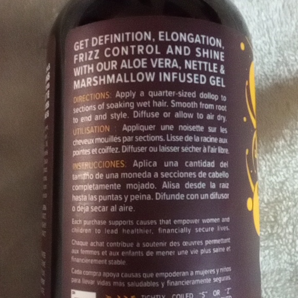 UNCLE FUNKY'S DAUGHTER CURLY MATIC CURL STIMULATOR! NEW! - Picture 6 of 6